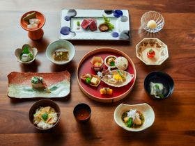 直島旅館　ろ霞