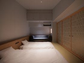 直島旅館　ろ霞