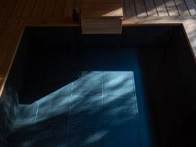 直島旅館　ろ霞