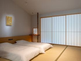 直島旅館　ろ霞