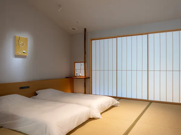 【プレミアムスイート】