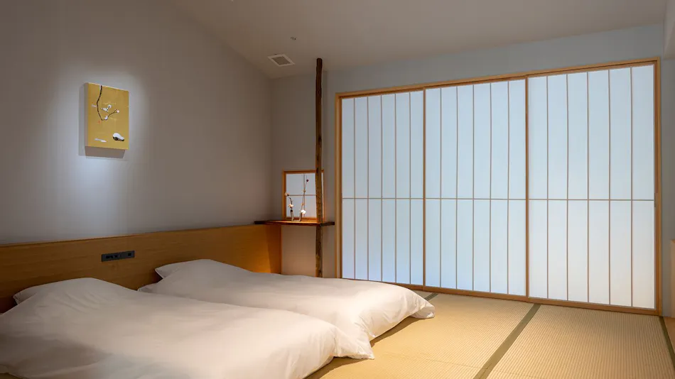 Naoshima Ryokan Roka