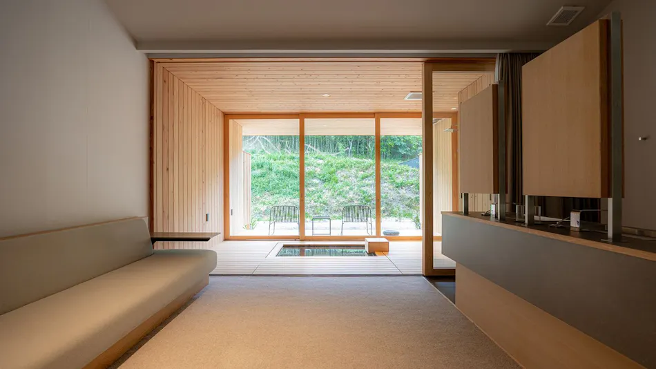 Naoshima Ryokan Roka