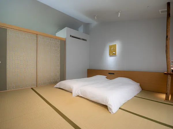 【プレミアムスイート】