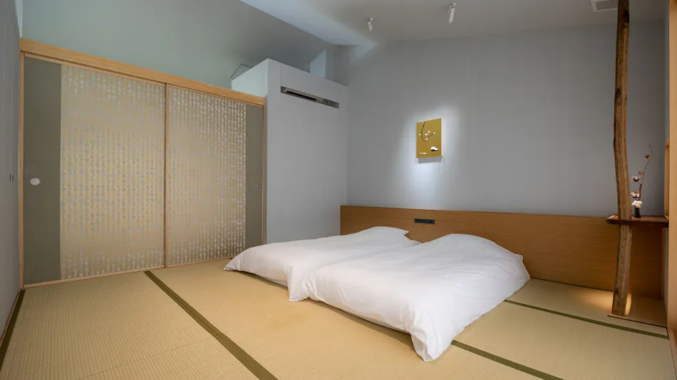 Naoshima Ryokan Roka