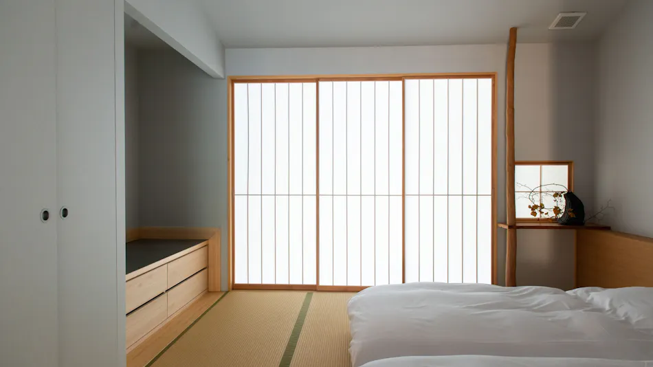 Naoshima Ryokan Roka