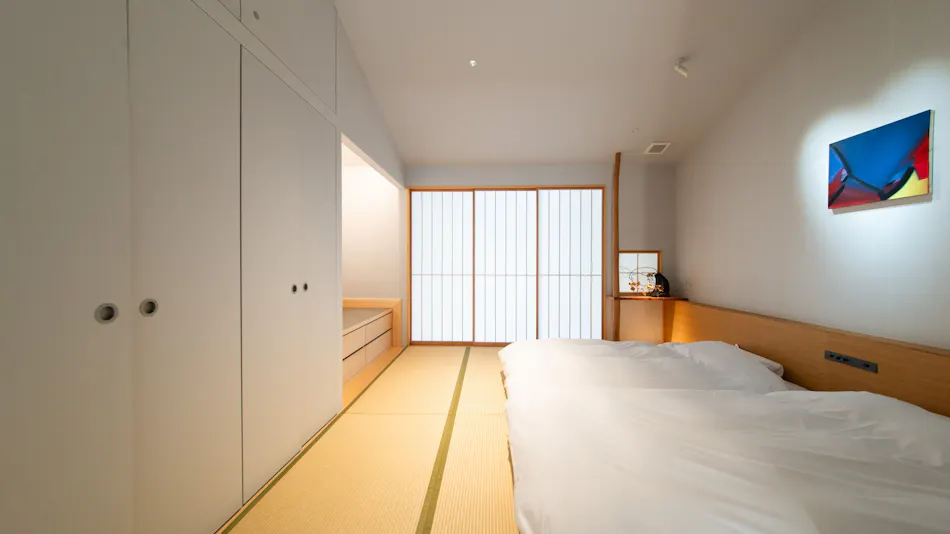 Naoshima Ryokan Roka