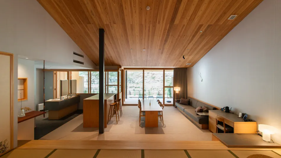 Naoshima Ryokan Roka