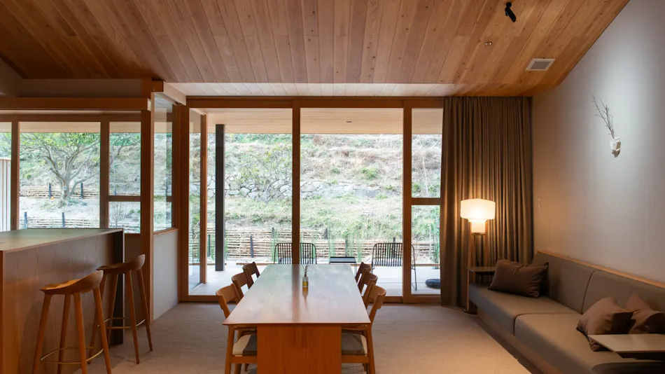 Naoshima Ryokan Roka