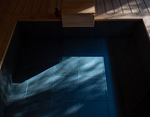 【ろ霞スイート】