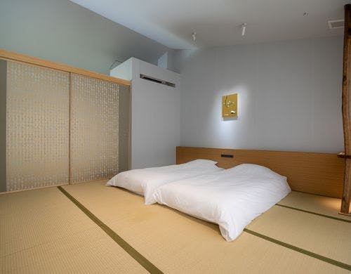 【プレミアムスイート】