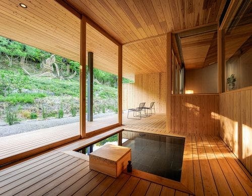 【ろ霞スイート】