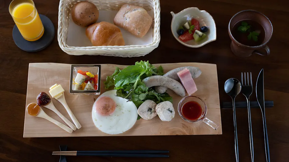 Naoshima Ryokan Roka