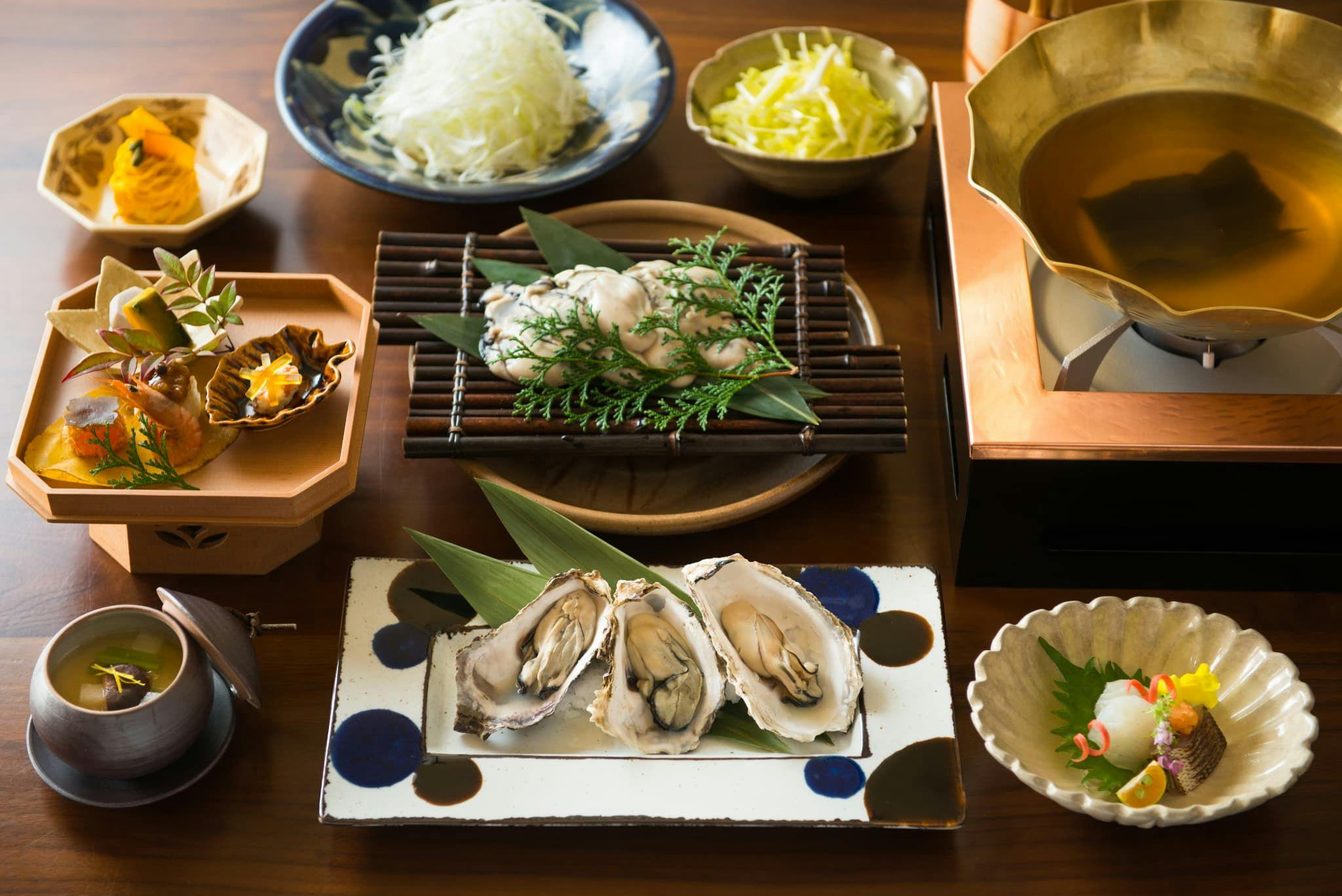 直島旅館　ろ霞