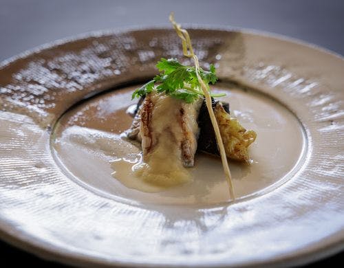 【お料理の一例】