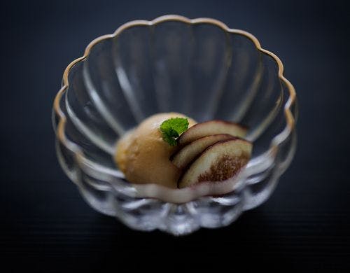 【お料理の一例】