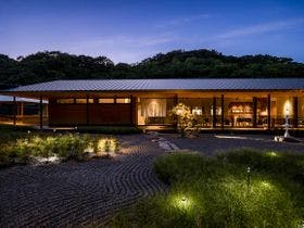 直島旅館　ろ霞&nbsp;施設全景