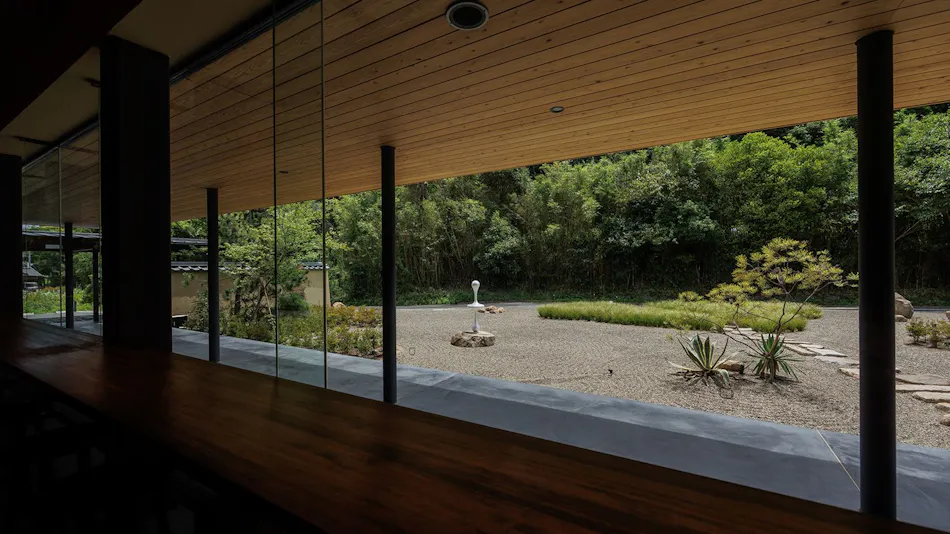 Naoshima Ryokan Roka