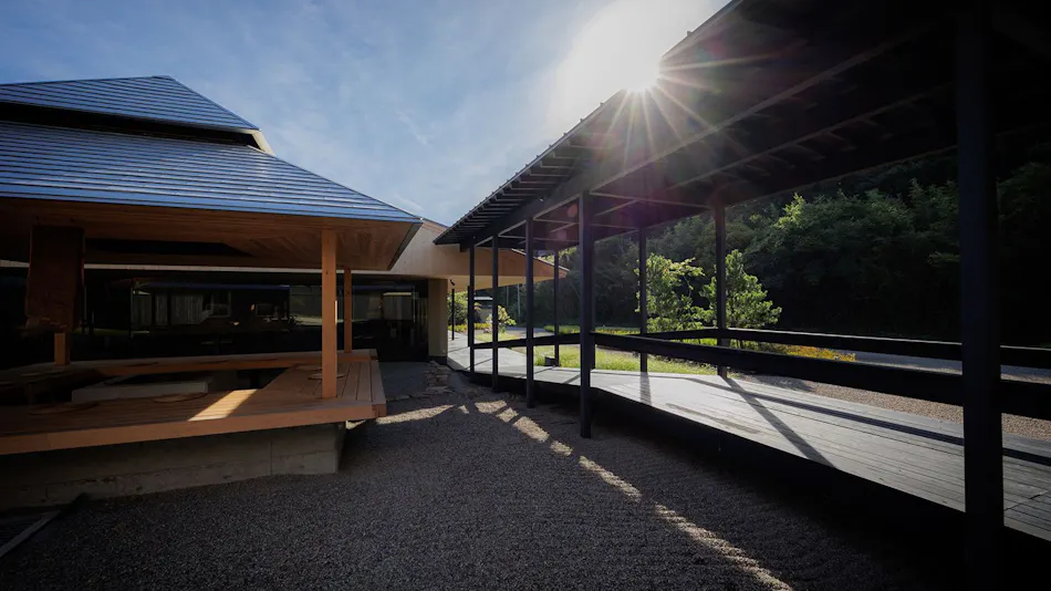Naoshima Ryokan Roka