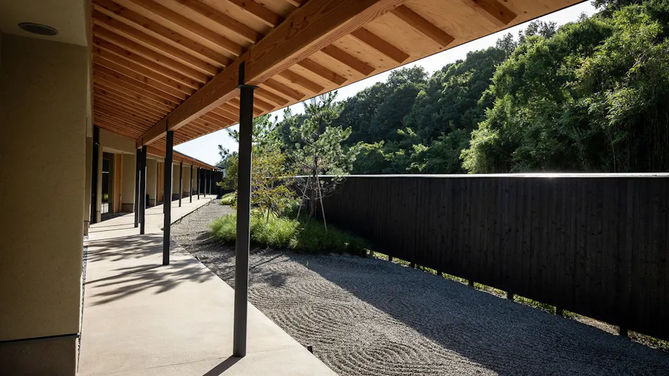 Naoshima Ryokan Roka