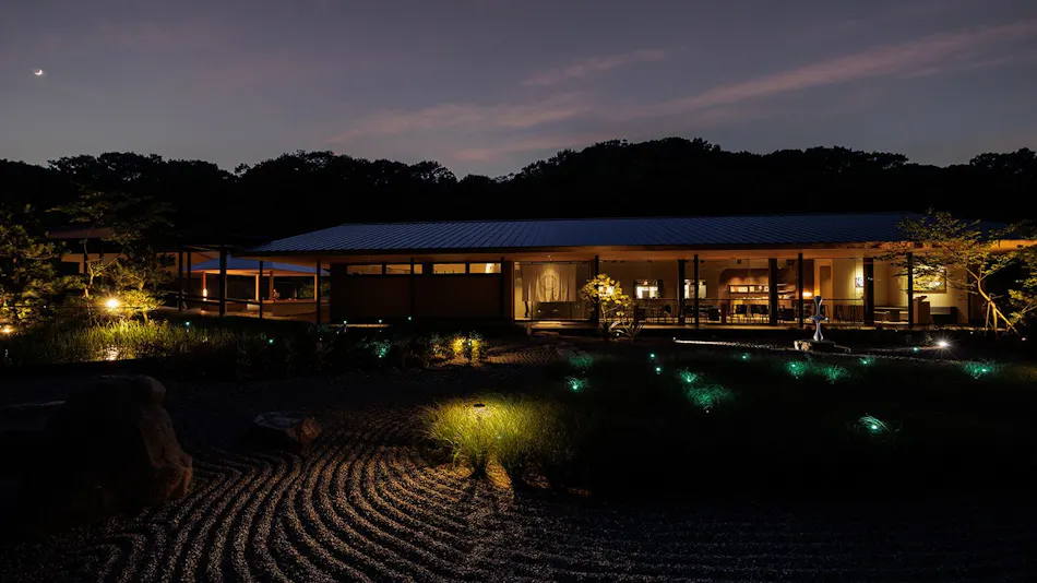 Naoshima Ryokan Roka