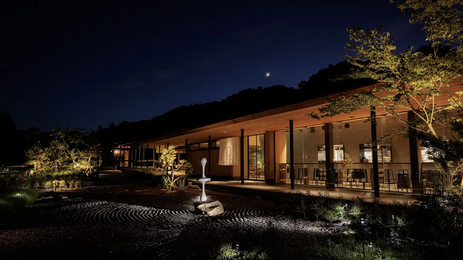 Naoshima Ryokan Roka