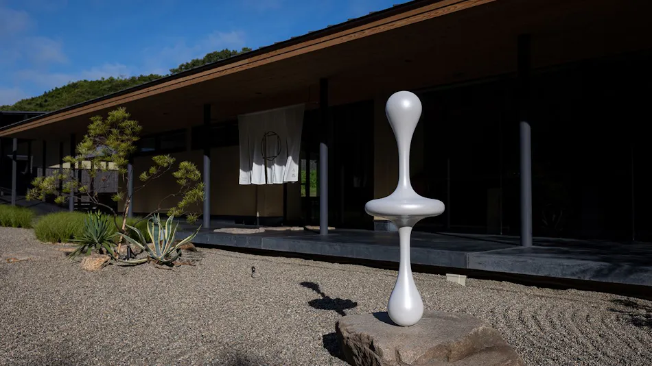 Naoshima Ryokan Roka