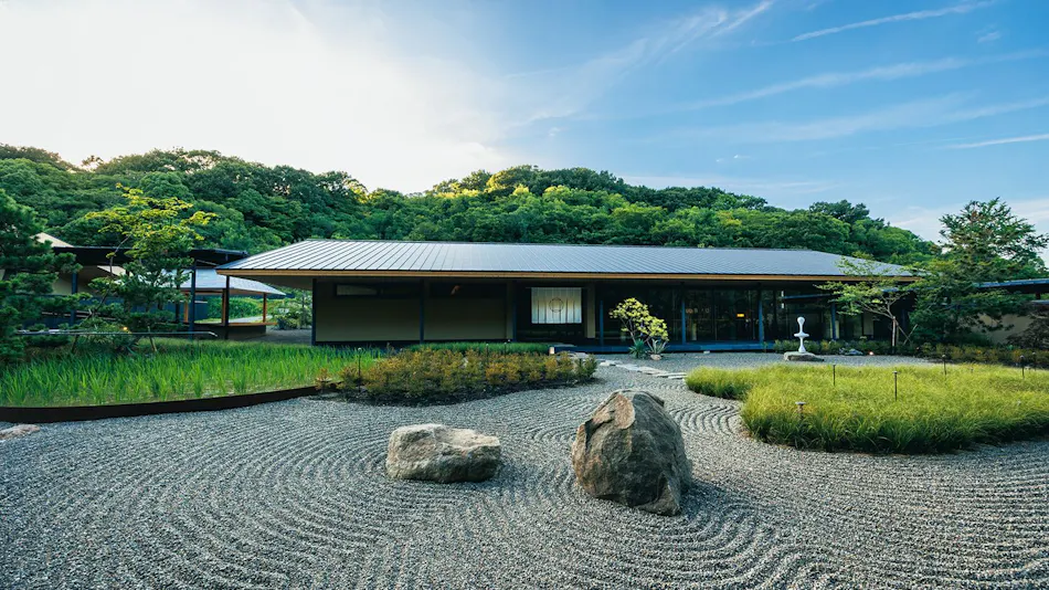 Naoshima Ryokan Roka