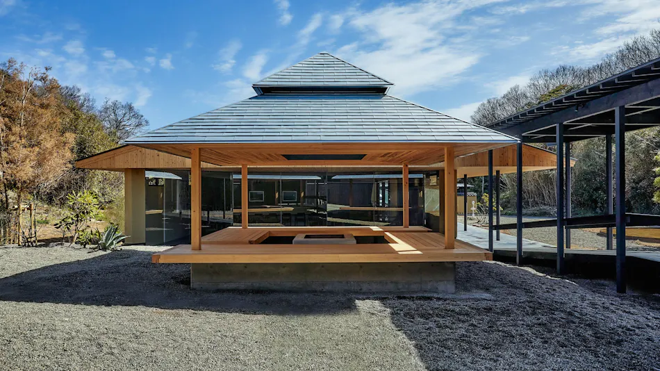 Naoshima Ryokan Roka