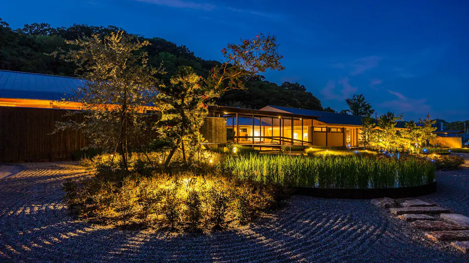Naoshima Ryokan Roka