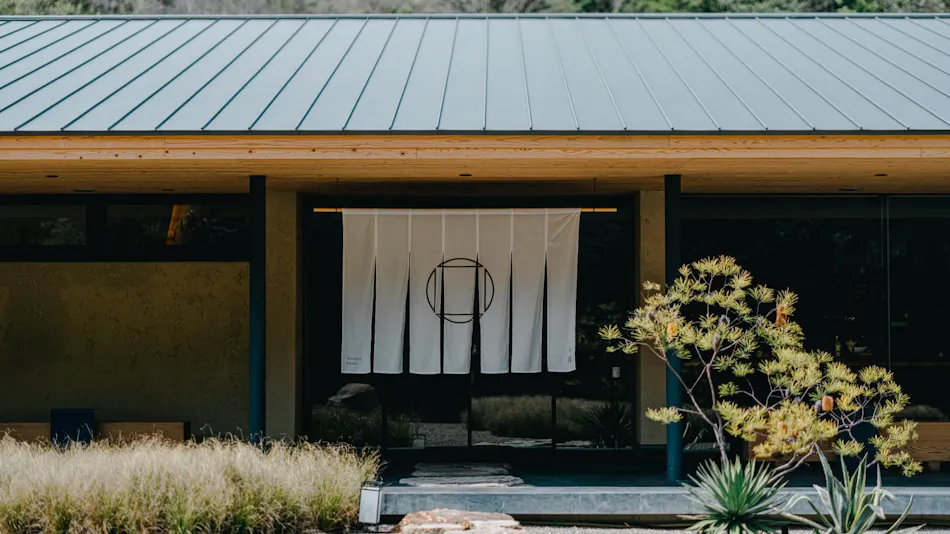 Naoshima Ryokan Roka