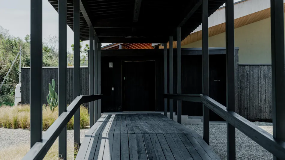 Naoshima Ryokan Roka