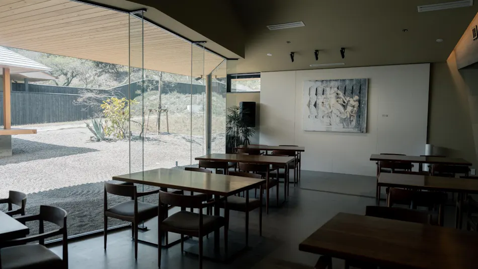 Naoshima Ryokan Roka