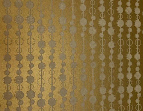 【新たな伝統をつくる唐長の襖】『光の雨』