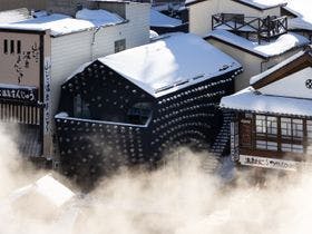 きむらや&nbsp;施設全景