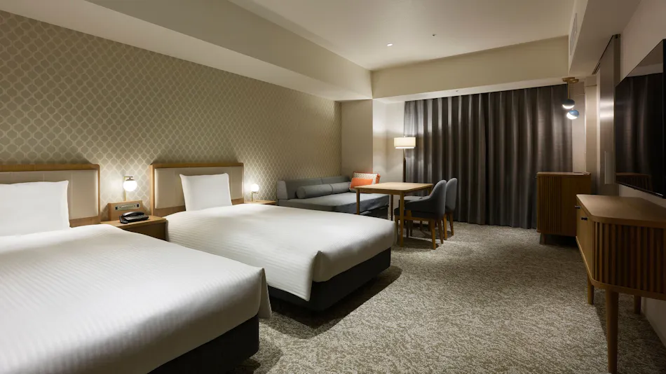 Mitsui Garden Hotel Kashiwa-no-ha Parkside