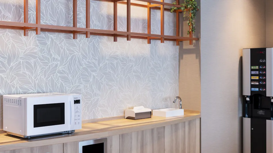 Mitsui Garden Hotel Kashiwa-no-ha Parkside