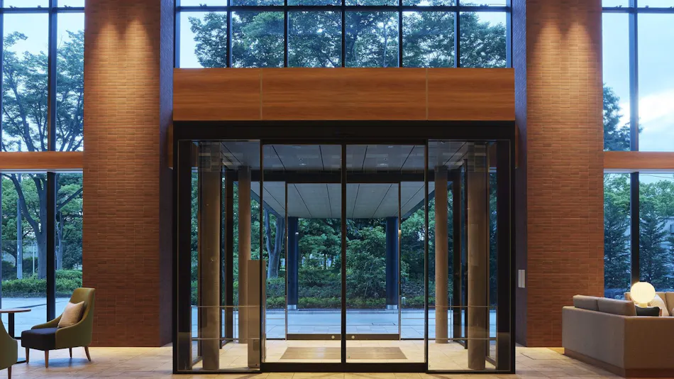 Mitsui Garden Hotel Kashiwa-no-ha Parkside
