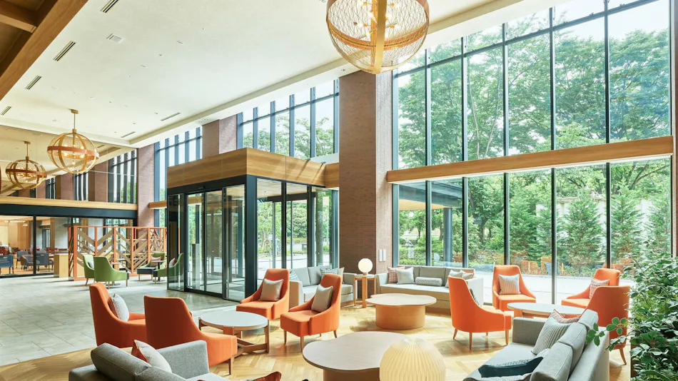 Mitsui Garden Hotel Kashiwa-no-ha Parkside