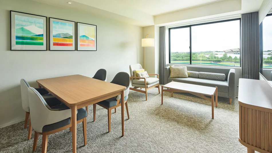 Mitsui Garden Hotel Kashiwa-no-ha Parkside