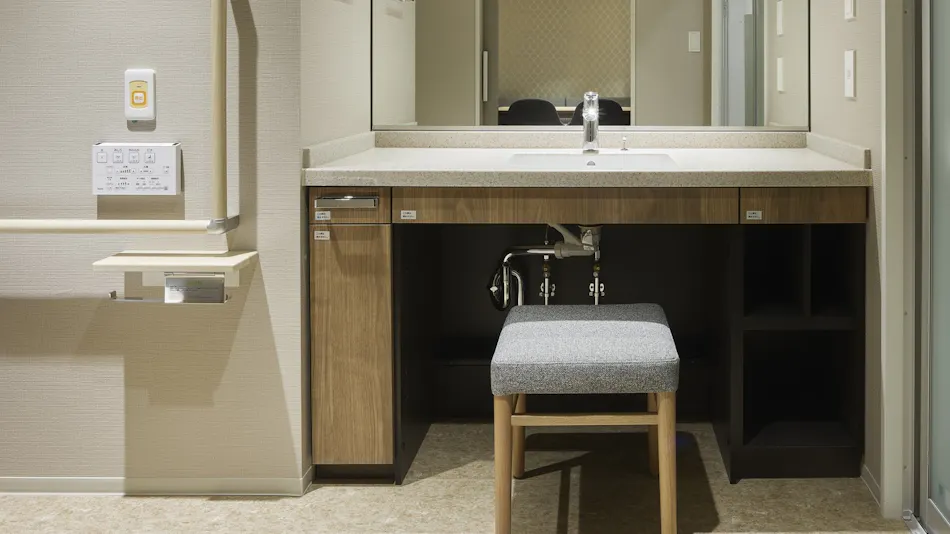 Mitsui Garden Hotel Kashiwa-no-ha Parkside