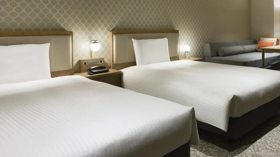 Mitsui Garden Hotel Kashiwa-no-ha Parkside