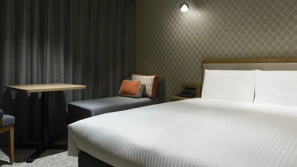 Mitsui Garden Hotel Kashiwa-no-ha Parkside