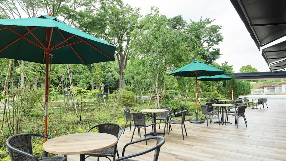 Mitsui Garden Hotel Kashiwa-no-ha Parkside