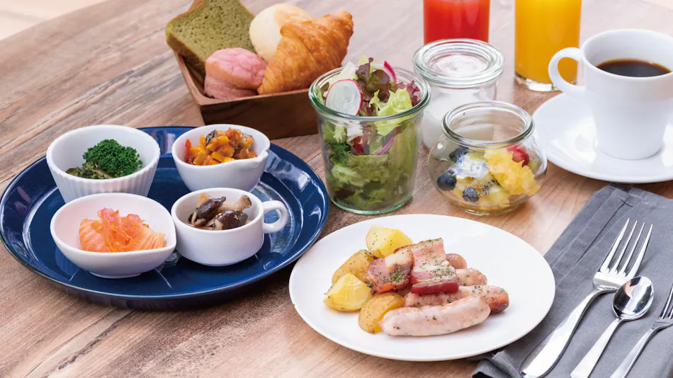 Mitsui Garden Hotel Kashiwa-no-ha Parkside