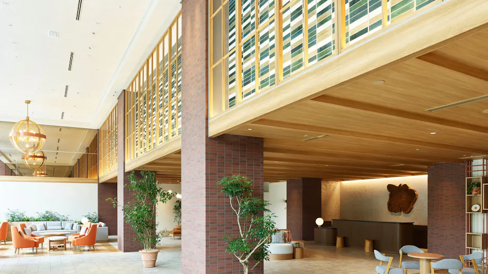 Mitsui Garden Hotel Kashiwa-no-ha Parkside