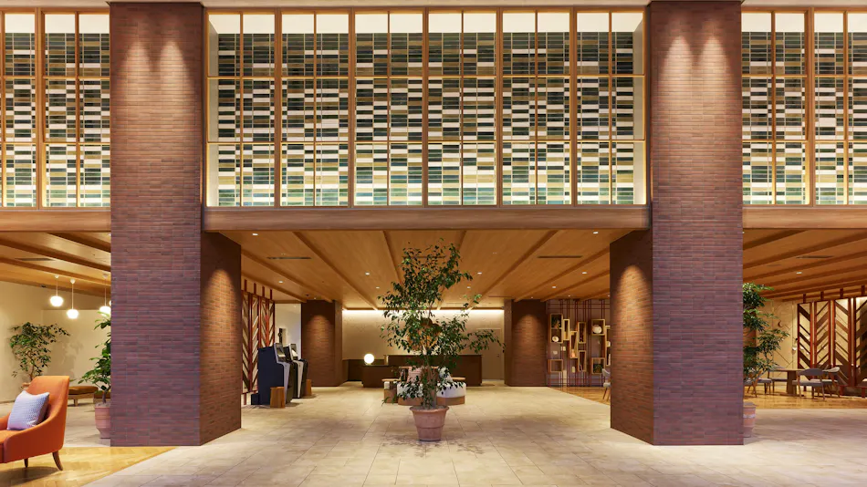 Mitsui Garden Hotel Kashiwa-no-ha Parkside