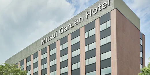 三井ガーデンホテル柏の葉パークサイド