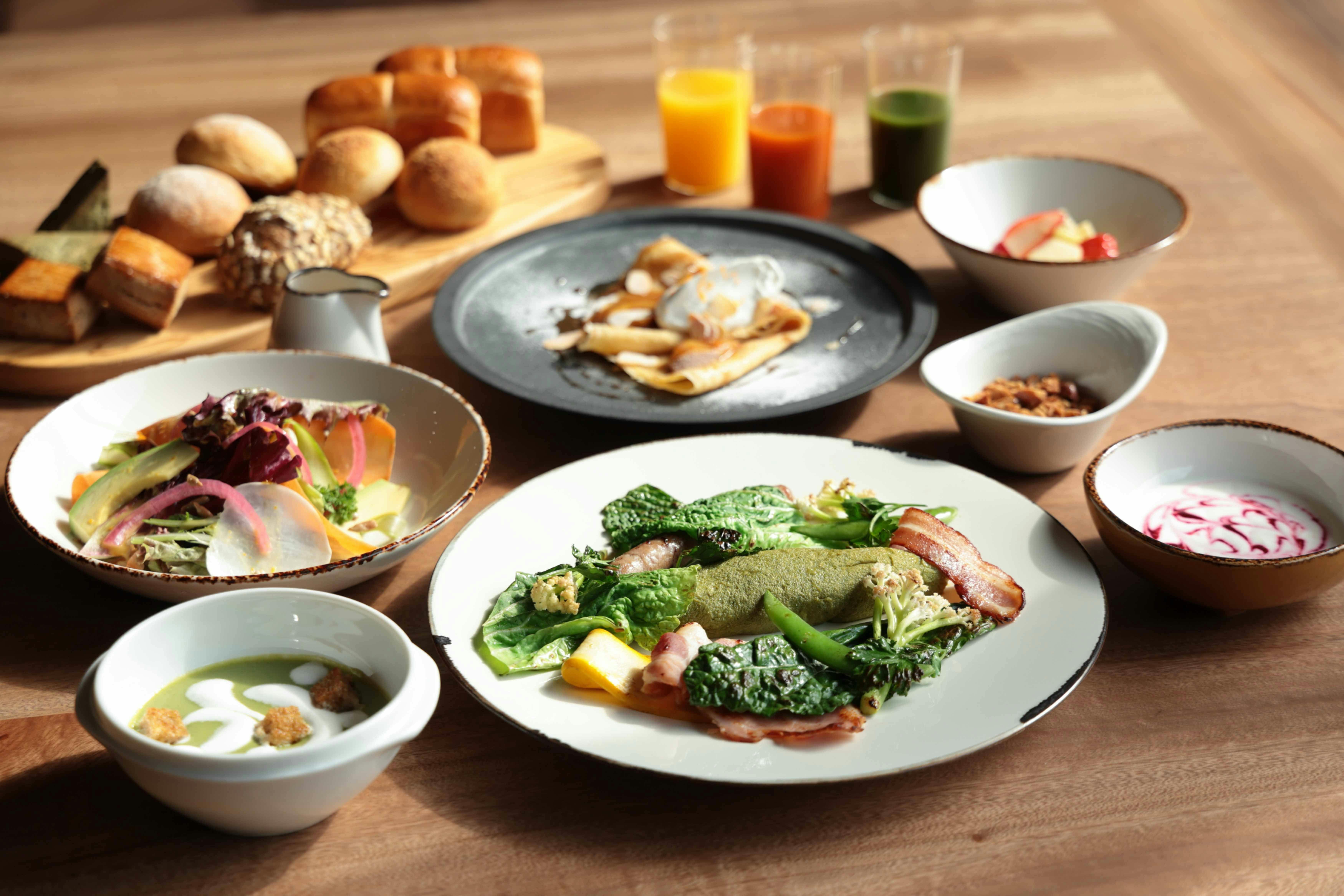 【2食付き】ENOWA Standard Stay｜畑から始まる、命を味わう。ファームドリブン体験