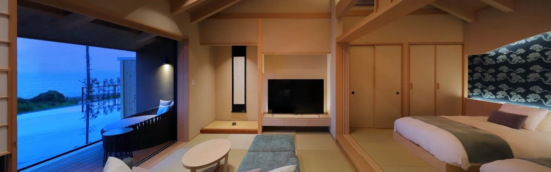鴨川温泉 璃庵